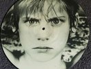 U2  Original War Picture disc LP one of the top collectors items