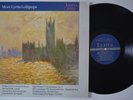 LYRITA uk MORE LYRITA LOLLIPOPS Alwayn/Balfe/Bax/Elgar LP NM/VG++ Nimbus Stamp