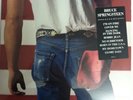 Bruce Springsteen ?– Born In The U.S.A. SEALED 1984 USA LP RECORD w/ HYPE