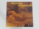 Royksopp - Melody A.M. 2 x Vinyl LP #V59B