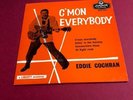 Eddie Cochran - 