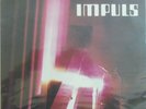 Impuls - Impuls - Panton Czechoslovakia LP 1978 Jazz