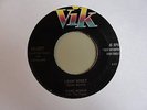 GENE MORRIS - Lovin Honey / I've Got A Love - 1957 VIK RECORDS Rockabilly 45