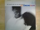 ART BLAKEY Like Someone In Love LP Blue Note Lee Morgan Wayne Shorter Timmons