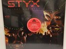 Sealed  STYX 