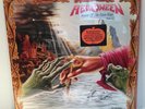 RARE Sealed  HELLOWEEN  Keeper of the Seven Keys Part II 1ST U.S. Pressing 1988