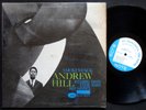 ANDREW HILL Smoke Stack LP BLUE NOTE BLP 4160 US 1966 NY RVG EAR MONO Roy Haynes