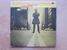 Herbie Hancock jazz LP, Inventions & Dimensions, Blue Note B1-84147, Stereo