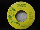 The Electras 45 Dirty Ol Man Rare 1966 MN Garage Snotty Fuzz Psych Scotty Orig