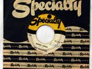 HEAR Monitors 45 Mama Linda/Hop Scotch SPECIALTY popcorn soul R&B doo wop