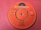 B.B. King - The Jungle c/w Long Gone Baby 1967 UK 45 POLYDOR MOD/R&B EX+