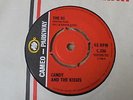 Candy and The Kisses - The 81 1964 UK 45 CAMEO PARKWAY NORTHERN SOUL