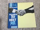 The Replacements “Pleased To Meet Me” original 1987 press - BEAUTIFUL  LP