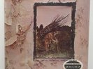 Led Zeppelin IV ZOSO (Classic Records QUIEX SV-P 200 G.) SD7208 NM/NM sticker