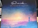 Riverside - Love, Fear And The Time Machine / Doppel-LP incl. CD b-stock