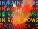 RADIOHEAD   IN RAINBOWS NEW SEALED VINYL LP RECORD 180g