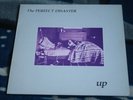 THE PERFECT DISASTER  UP 1989 UK LP FIRE RECORDS FIRE LP18 + INNER