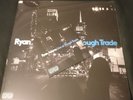 RYAN ADAMS - LIVE AT ROUGH TRADE VINYL LP + BONUS CD - LTD 2000 COPIES