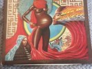 MILES DAVIS 'LIVE-EVIL' 67219 CBS RECORDS 1972 UK ISSUE 2-RECORD SET
