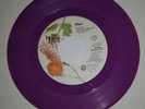 VINTAGE PRINCE 45 RPM WHEN DOVES CRY & 17 DAYS VINYL RECORD