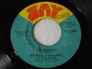 Michael Kirkland 45RPM The Prophet Funk Soul Zay Hear It