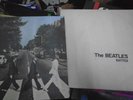 Beatles  3LP  Russian press
