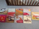 RARE The Beach Boys The Capitol Years Vinyl Box Set 1980 Uk Records