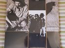 U2 The Joshua Tree Singles: Remastered & Live Fan Club 4 LP Vinile Set - SEALED