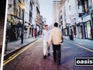 Oasis WHAT'S THE STORY Morning Glory original 1995 vinyl record CRE LP 189 A1/B1