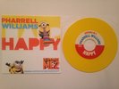 Pharrell Williams Happy 7