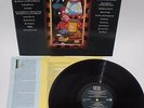 RINGO STARR on LP - V.A. STAY AWAKE - MUSIC DISNEY FILMS - EUROPE 1988 - nm/vg+