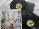 Oasis - (What's The Story) Morning Glory?  1st Press 1995 CRELP 189 - 2 X Vinyl