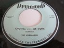 THE VOILINAIRES DETROIT DRUMMOND LBL GOSPEL DOO WOP ANOTHER SOLDIER GONE JVB