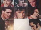 Elvis Aron Presley 25 anniversary limited edition vinyl box set