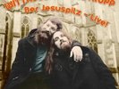 WITTHÜSER & WESTRUPP - Der Jesuspilz Live - LP 1971 Sireena