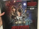 Stranger Things Volume Two Special Edition 2LP Vinyl