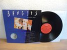 BANGLES - GREATEST HITS LP IN MINT 1990