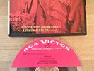 FIEDLER/BOSTON POPS Offenbach GAITE PARISIENNE RCA ECS-15 2tr 7.5 IPS Reel Tape
