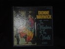 DIONNE WARWICK Windows of the World  Reel to Reel 7½ IPS