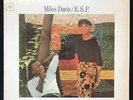 MILES DAVIS E.S.P. Columbia LP 9150 Stereo Orig 2 eye in Shrink Wayne Shorter