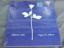 DEPECHE MODE ENJOY THE SILENCE 12” SINGLE STILL SEALD SYNTH POP HARD TO FIND