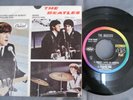 THE BEATLES -QUIERES SABER UN SECRETO- 1965 MEXICAN 7