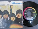 THE BEATLES -EL DIABLO EN SU CORAZON- 1965  MEXICAN 7