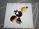 Change- The Glow Of Love Vinyl LP EX/EX