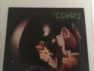 The Cramps - Psychedelic Jungle - Promo LP (SP 70016)