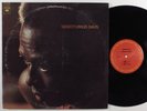 MILES DAVIS Nefertiti COLUMBIA LP VG+ 1977 reissue