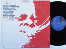 STANLEY TURRENTINE Rough 'N Tumble BLUE NOTE LP VG++/VG+ stereo UA