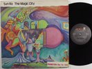 SUN RA The Magic City IMPULSE LP