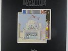 Led Zeppelin - The Song Remains The Same OST 2xLP - Swan Song VG+