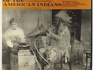 V/A - Healing Songs Of The American Indians LP - Folkways